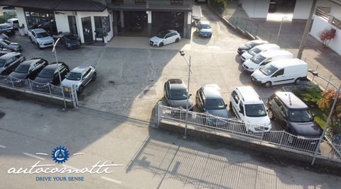 Autocomotti